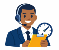 Project Managers