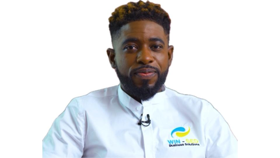 Toussaint Stewart - WIN-SED COO